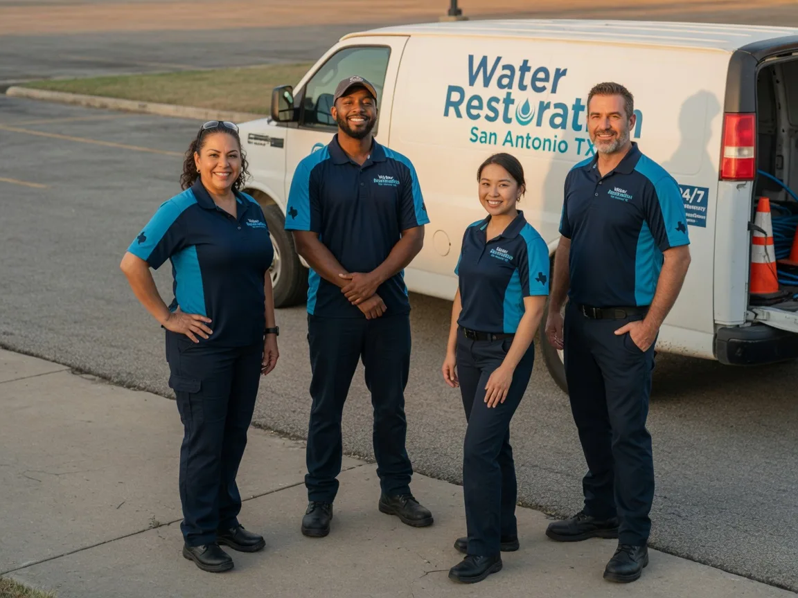 Water Damage Repair company in Laie, HI